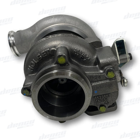 4089823H Turbocharger Hx40W Cummins Isc (New Outright) Genuine Oem Turbochargers