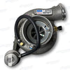 4089823H Turbocharger Hx40W Cummins Isc (New Outright) Genuine Oem Turbochargers