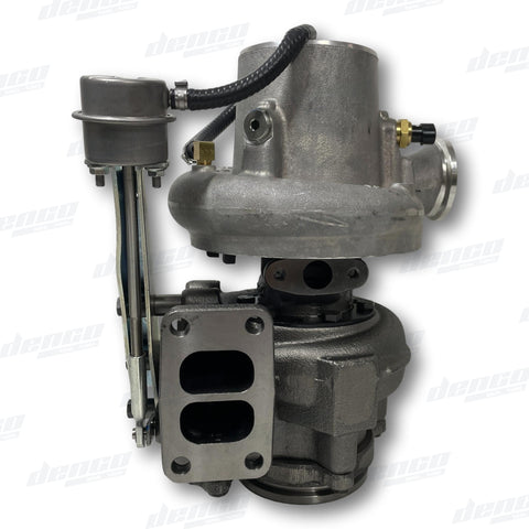 4089823H Turbocharger Hx40W Cummins Isc (New Outright) Genuine Oem Turbochargers