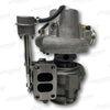 4089823H Turbocharger Hx40W Cummins Isc (New Outright) Genuine Oem Turbochargers
