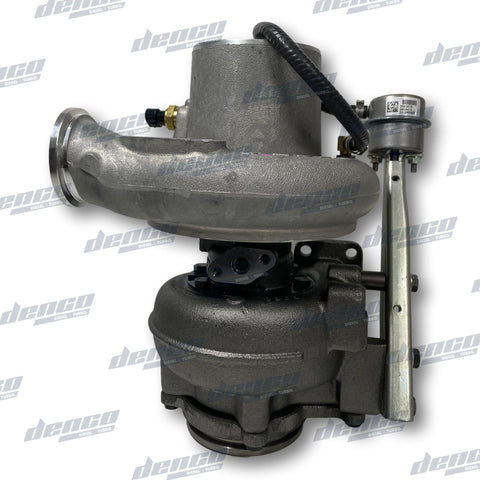 4089823H Turbocharger Hx40W Cummins Isc (New Outright) Genuine Oem Turbochargers