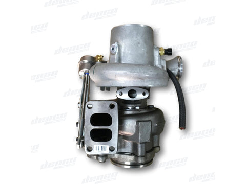4089824 Turbocharger Hx40W Cummins Isc Genuine Oem Turbochargers