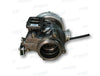 4089824 Turbocharger Hx40W Cummins Isc Genuine Oem Turbochargers