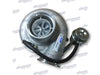 4089863 Turbocharger Hx55W Cummins Front End Loader Genuine Oem Turbochargers