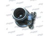 4089863 Turbocharger Hx55W Cummins Front End Loader Genuine Oem Turbochargers