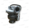 4089863 Turbocharger Hx55W Cummins Front End Loader Genuine Oem Turbochargers