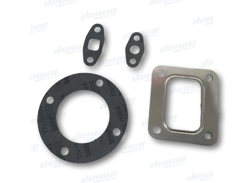 4021703 Turbocharger T04B Allis Chalmers Generating Set 649T (Remanufactured) ) Genuine Oem