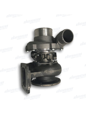 4021703 Turbocharger T04B Allis Chalmers Generating Set 649T (Remanufactured) ) Genuine Oem