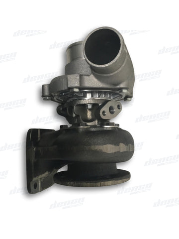 4021703 Turbocharger T04B Allis Chalmers Generating Set 649T (Remanufactured) ) Genuine Oem