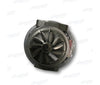 409172-0051 Turbo Chra Volvo Ta3106 / Ta3107 Core Assembly