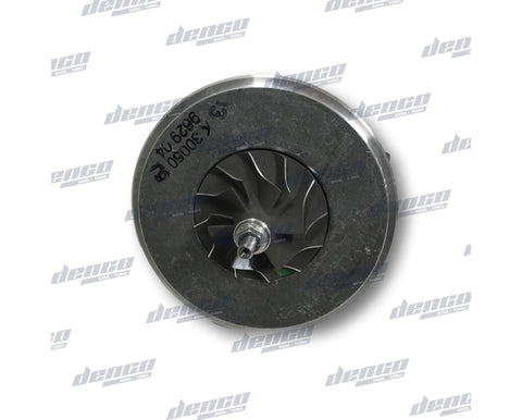 409172-5045S  TURBOCHARGER CHRA  TA3107 PERKINS OFF HWY 3.9LTR