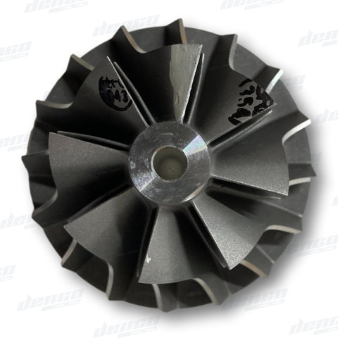 409179-0022 Garrett Compressor Wheel