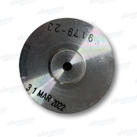 409179-0023 Garrett Compressor Wheel Turbo