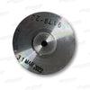409179-0023 Garrett Compressor Wheel Turbo