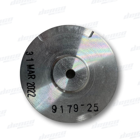 409179-0025 Garrett Compressor Wheel Turbo