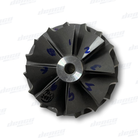 409179-0025 Garrett Compressor Wheel T04b