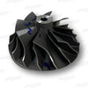 409179-0025 Garrett Compressor Wheel Turbo