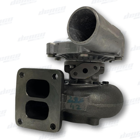 5.000.790.860 Turbocharger T04B39 Renault Truck Cs300T Genuine Oem Turbochargers