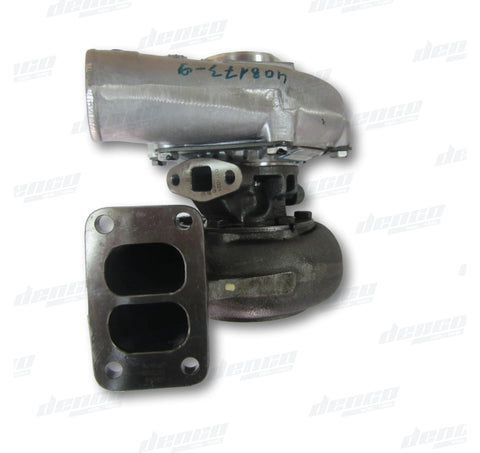 Ar63779 Turbocharger Garrett T04B15 John Deere 6.60Ltr 6404T Genuine Oem Turbochargers