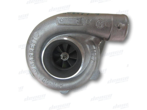 409250-5002s Turbocharger Garrett T04b15 John Deere 6.60ltr (Engine 6404t / 6404)
