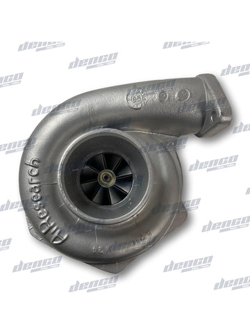 409300-0016 RECONDITIONED EXCHANGE TURBOCHARGER T04B27 MERCEDES BENZ