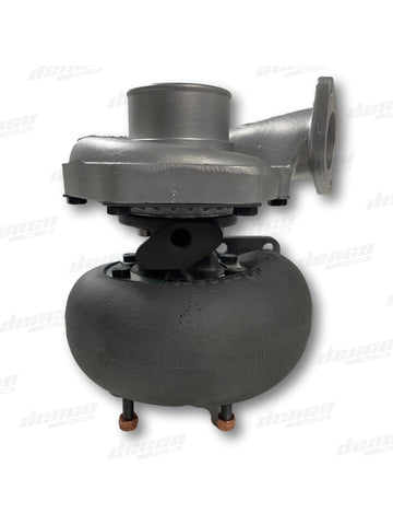A3520964499 Exchange Turbocharger T04B27 Mercedes Benz (Reconditioned) Genuine Oem Turbochargers