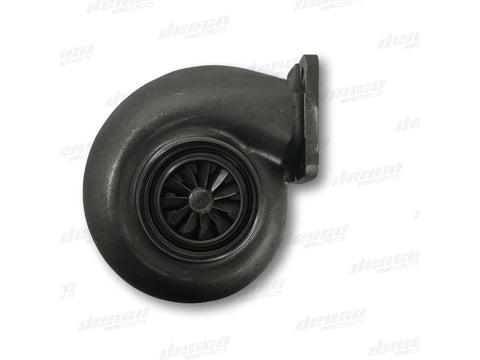 4N6859 Turbocharger T04B91 Caterpillar 3304B Genuine Oem Turbochargers