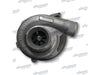 4N6859 Turbocharger T04B91 Caterpillar 3304B Genuine Oem Turbochargers