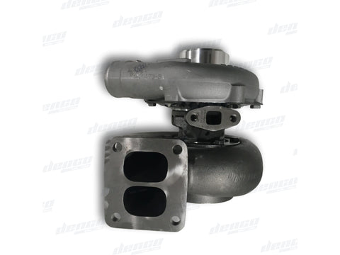 4N6859 Turbocharger T04B91 Caterpillar 3304B Genuine Oem Turbochargers