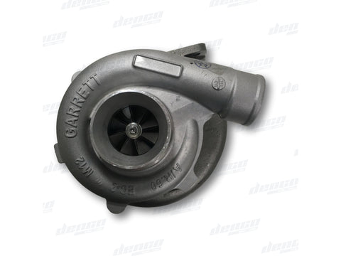 409410-5002S TURBOCHARGER T04B91 CATERPILLAR 3304B (OBSOLETE NO LONGER AVAILABLE)