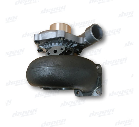 Garrett Turbocharger T04B91 Caterpillar Construction Equipment 7.0Ltr Genuine Oem Turbochargers