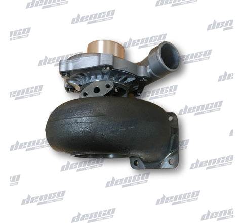 Garrett Turbocharger T04B91 Caterpillar Construction Equipment 7.0Ltr Genuine Oem Turbochargers