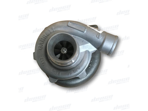 409410-5006S TURBOCHARGER T04B91 CATERPILLAR CONSTRUCTION EQUIPMENT 7.0LTR (ENGINE 3304)