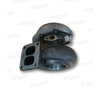 Garrett Turbocharger T04B91 Caterpillar Construction Equipment 7.0Ltr Genuine Oem Turbochargers