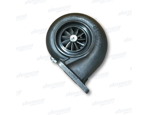 409570-0016 Turbocharger T04B18 International Agricultural Genuine Oem Turbochargers