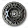 409629-0002 Garrett Backplate Assembly Turbo