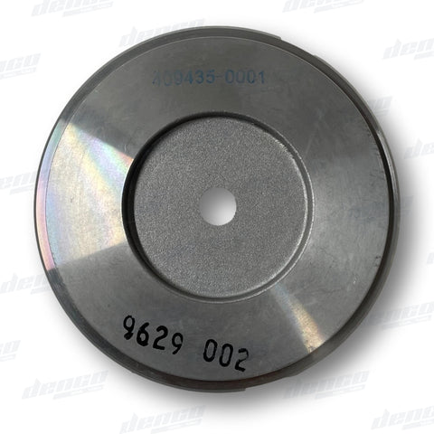 409629-0002 Garrett Backplate Assembly Turbo
