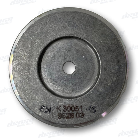 409629-0003 Garrett Backplate Assembly Turbo