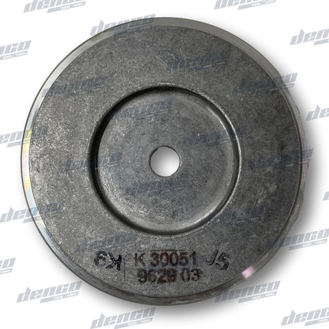 409629-0003 Garrett Backplate Assembly Turbo