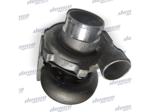 409640-0004 RECONDITIONED TURBOCHARGER T04B19 CASE 1370.0 504BDT