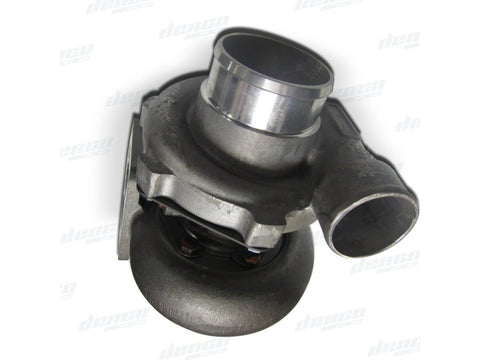409640-0004 Reconditioned Turbocharger T04b19 Case 1370.0 504bdt