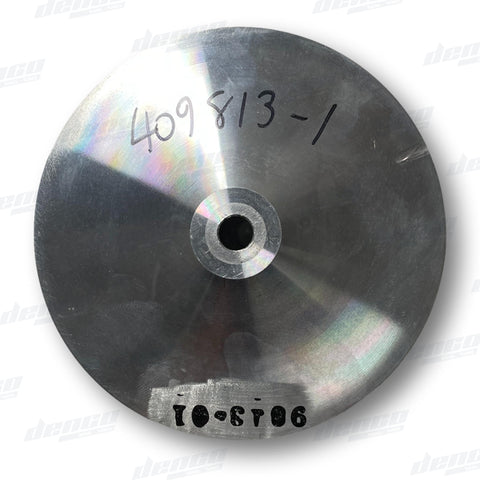 409813-0001 Garrett Compressor Wheel Tv81 Turbo