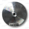 409813-0001 Garrett Compressor Wheel Tv81 Turbo