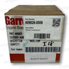 409826-0006 Garrett Compressor Wheel T04B Turbo