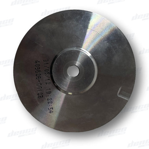 409826-0012 Garrett Compressor Wheel Turbo