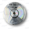 409826-0014 Garrett Compressor Wheel Turbo