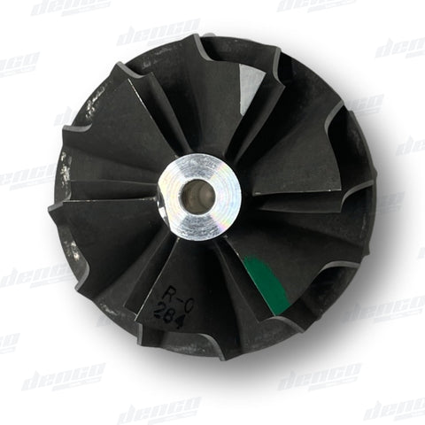 409826-0014 Garrett Compressor Wheel