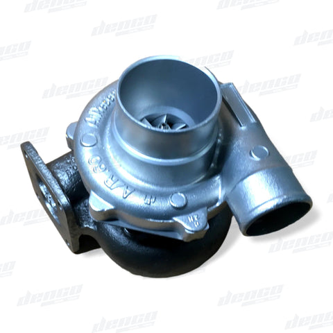409930-0001 Reconditioned Exchange Turbocharger T04B31 John Deere Agricultural (Engine 6414T)