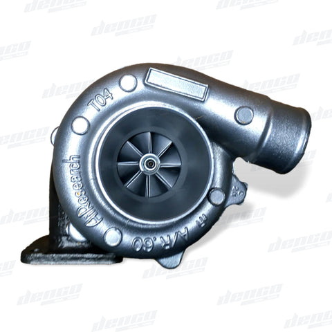 409930-0001 Reconditioned Exchange Turbocharger T04b31 John Deere Agricultural (Engine 6414t)