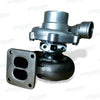 409930-0001 Reconditioned Exchange Turbocharger T04B31 John Deere Agricultural (Engine 6414T)